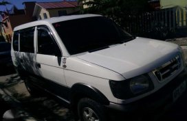 Mitsubishi Adventure 1999 for sale