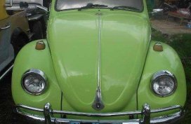 Volkswagen Beetle 1970 for sale