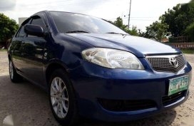 2007 Toyota Vios for sale