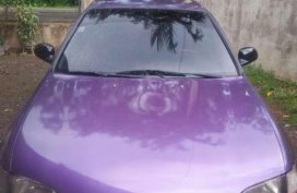 Honda Civic esi 1995 matic tranny FOR SALE
