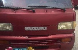 Like New Suzuki Multicab for sale