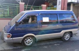 Nissan Vanette 2000 for sale
