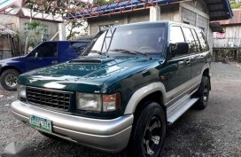 1965 Isuzu Trooper bighorn FOR SALE