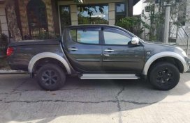2013 Mitsubishi Strada for sale