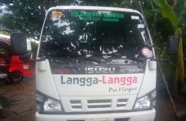 Isuzi I-van 2016 for sale