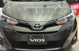 SELLING TOYOTA Vios DP 0 All in DP 2018