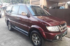 2013 Isuzu Sportivo X Automatic FOR SALE
