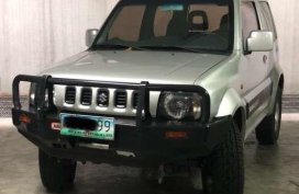 Suzuki Jimny 2011 Automatic 4X4 ARB for sale 