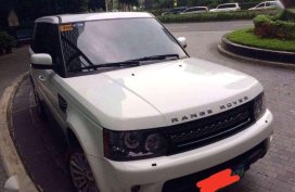 Land Rover Range Rover 2013 for sale