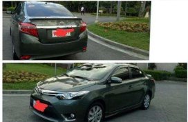 Toyota Vios G (August 2016 Model) FOR SALE