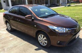 Toyota Vios 2014 for sale
