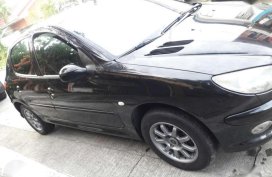 Peugeot 206 AT FOR SALE