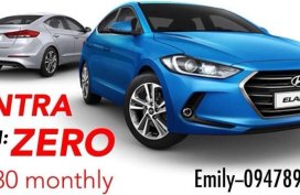 38k Down All new Hyundai KONA Legit Promo No Hidden Charges 2018