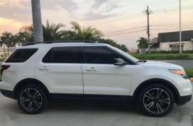 Ford Explorer 2015 for sale
