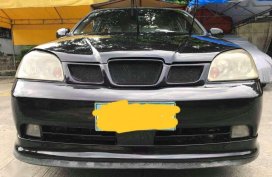 Chevrolet Optra 1.6 LS 2004 FOR SALE
