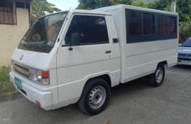 2012 Mitsubishi L300 almazora deluxe FOR SALE