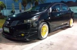 2009 Honda City ivtec MT FOR SALE