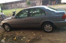 Honda Civic 2000 model FOR SALE