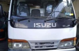 Isuzu Elf 2005 for sale