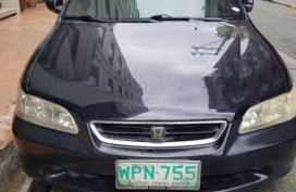 Honda Accord 2000 for sale