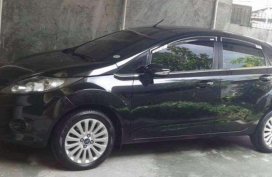 FOR SALE 320K FORD FIESTA SEDAN 2013