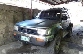Toyota Hilux 1994 for sale