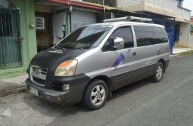 Hyundai Grand Starex 2004 for sale