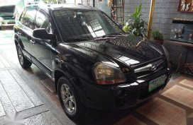 Hyundai Tucson 2009 for sale 