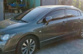 Honda Civic 2010 for sale 