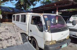 Kia Kc2700 1999 FOR SALE