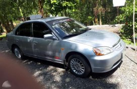 Honda Civic dimension 2001 model FOR SALE