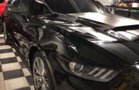 2015 Ford Mustang GT 5.0 FOR SALE