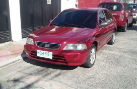 1998 Honda City for sale