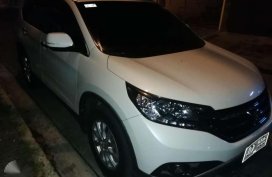 Honda Crv 2014 for sale