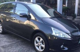 Mitsubishi Grandis 2008 for sale