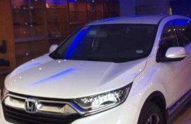 2018 Honda CRV for sale