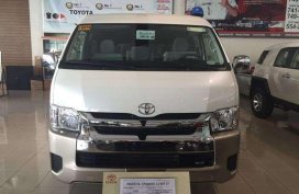 Toyota Grandia 2018 for sale