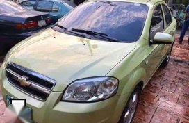 2008 Chevrolet Aveo for sale