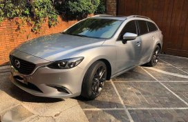 2016 MAZDA 6 for sale
