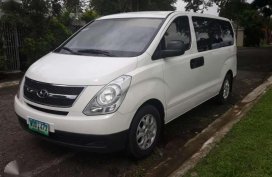 For Sale 2013 Hyundai Starex Tci Diesel Manual