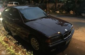 1997 BMW 318i for sale