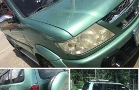 Isuzu Sportivo AT 2005 for sale