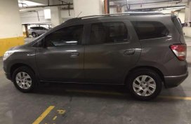 2014 Chevrolet Spin for sale