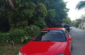 Honda Civic 2000 for sale