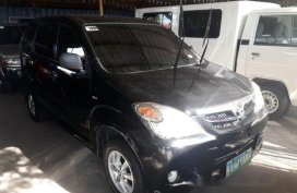 Toyota Avanza 2010 for sale
