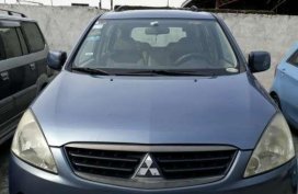 Mitsubishi Fuzion 2010 AT for sale