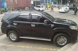 Toyota Fortuner 2013 for sale