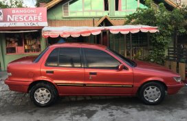MITSUBISHI LANCER 1992 FOR SALE