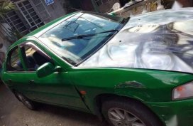 Mitsubishi Lancer 1997 for sale