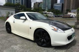 2009 Nissan 370Z Fairlady FOR SALE